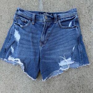Hollister Jean Shorts